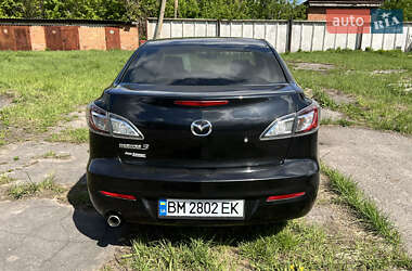 Седан Mazda 3 2013 в 