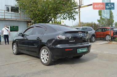 Седан Mazda 3 2008 в 