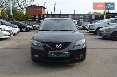 Седан Mazda 3 2008 в 