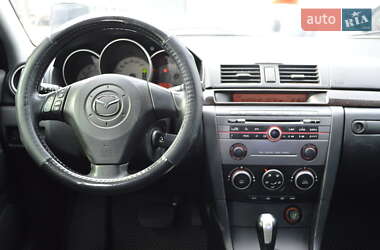 Седан Mazda 3 2008 в 