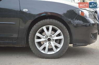 Седан Mazda 3 2008 в 