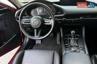 Седан Mazda 3 2020 в 
