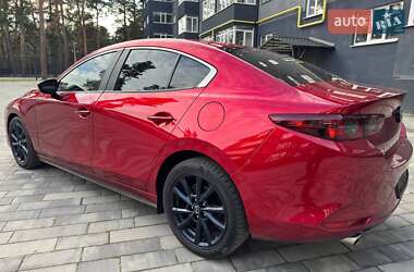 Седан Mazda 3 2021 в 