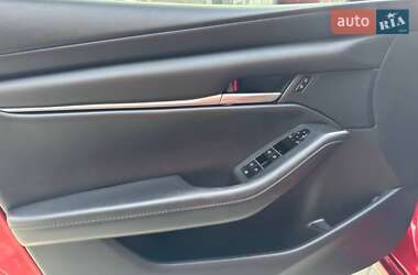 Седан Mazda 3 2021 в 
