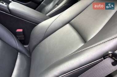 Седан Mazda 3 2021 в 