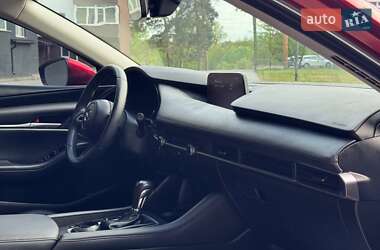 Седан Mazda 3 2021 в 