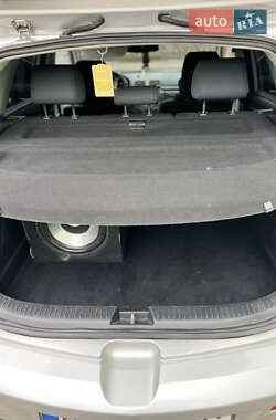 Хэтчбек Mazda 3 2007 в 