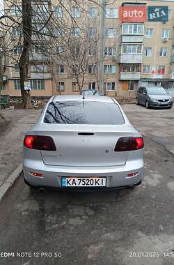Седан Mazda 3 2005 в 