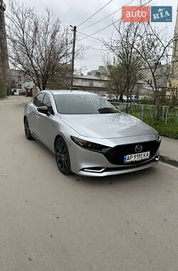 Седан Mazda 3 2019 в Днепре