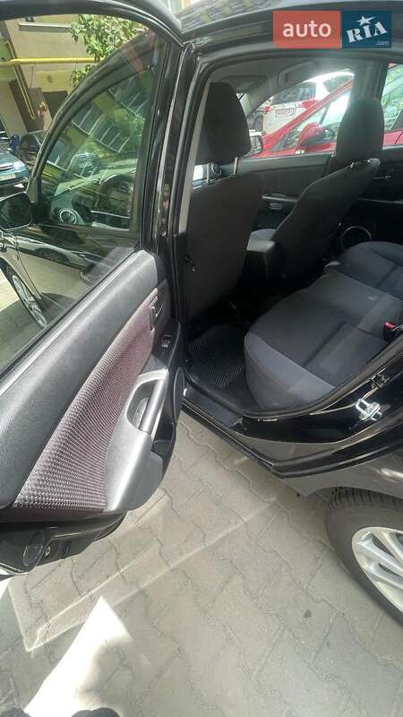 Седан Mazda 3 2008 в 