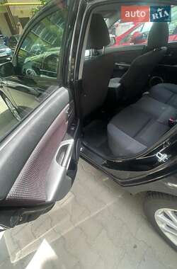 Седан Mazda 3 2008 в 