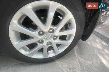 Седан Mazda 3 2008 в 