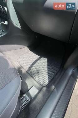 Седан Mazda 3 2008 в 