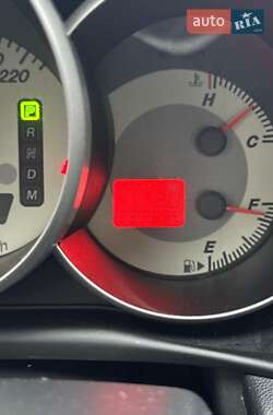 Седан Mazda 3 2008 в 