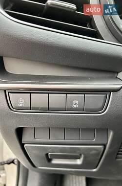 Хэтчбек Mazda 3 2022 в 