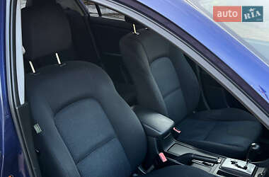 Хэтчбек Mazda 3 2005 в 