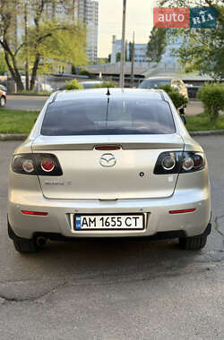 Седан Mazda 3 2006 в 