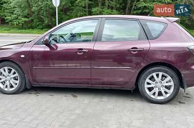 Хетчбек Mazda 3 2008 в Києві