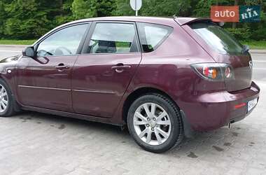 Хетчбек Mazda 3 2008 в Києві