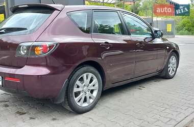 Хетчбек Mazda 3 2008 в Києві