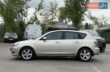 Хэтчбек Mazda 3 2005 в 
