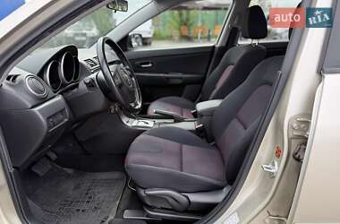 Хэтчбек Mazda 3 2005 в 