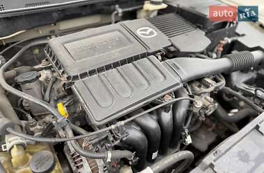 Хэтчбек Mazda 3 2005 в 