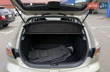 Хэтчбек Mazda 3 2005 в 