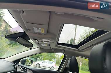 Седан Mazda 3 2018 в 