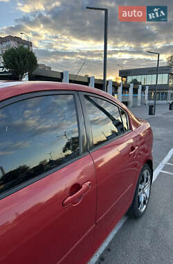Седан Mazda 3 2006 в 