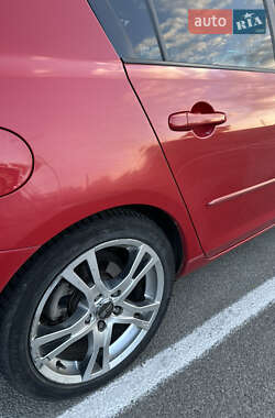 Седан Mazda 3 2006 в 
