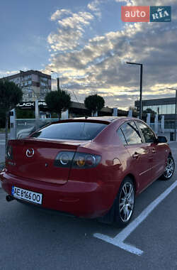 Седан Mazda 3 2006 в 