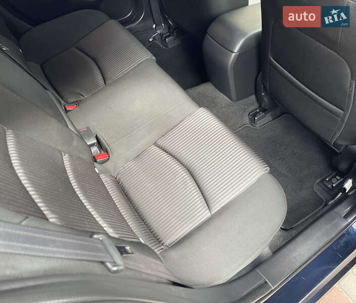Хетчбек Mazda 3 2015 в Києві