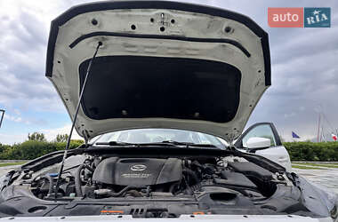 Седан Mazda 3 2014 в 