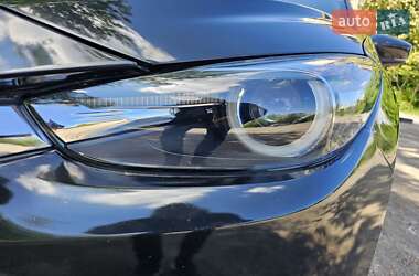Седан Mazda 3 2018 в 