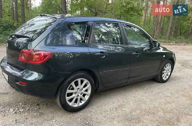 Хэтчбек Mazda 3 2003 в 