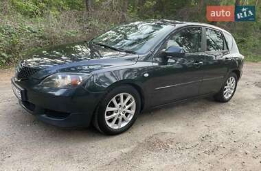 Хэтчбек Mazda 3 2003 в 