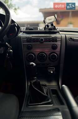 Седан Mazda 3 2008 в 