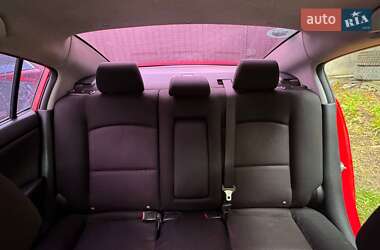 Седан Mazda 3 2008 в 