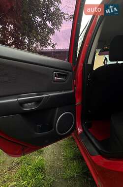 Седан Mazda 3 2008 в 