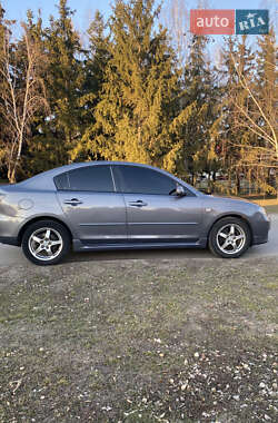 Седан Mazda 3 2006 в Києві