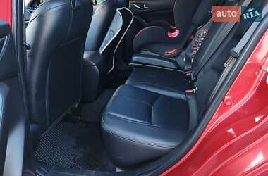 Седан Mazda 3 2017 в 