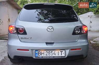 Хетчбек Mazda 3 2006 в 