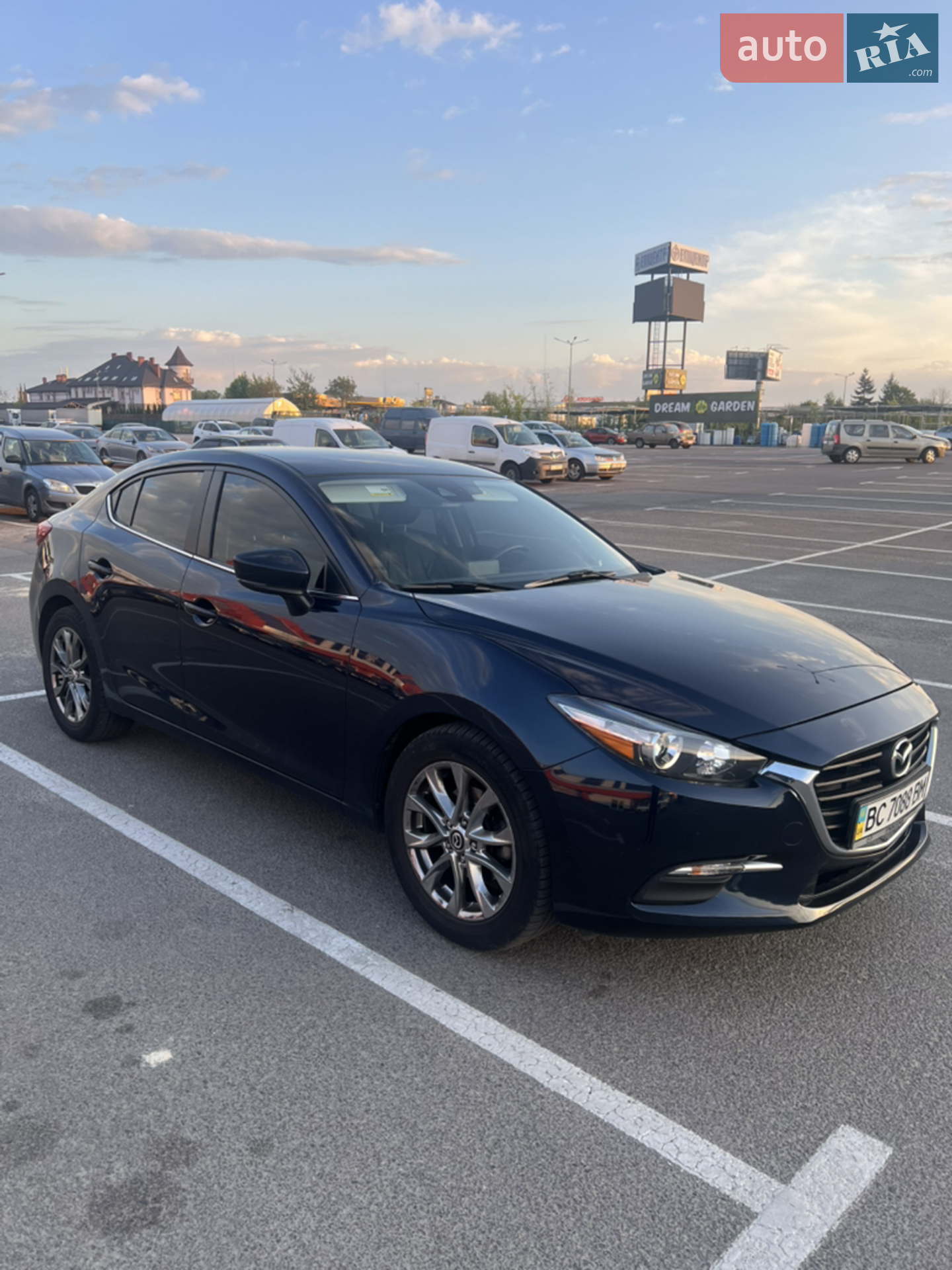 2018 Mazda 3 - мініатюра 11