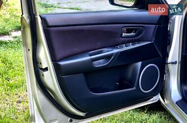 Седан Mazda 3 2007 в Кривому Розі