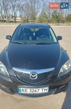 Хетчбек Mazda 3 2005 в Краматорську