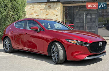 Хетчбек Mazda 3 2020 в Черкасах