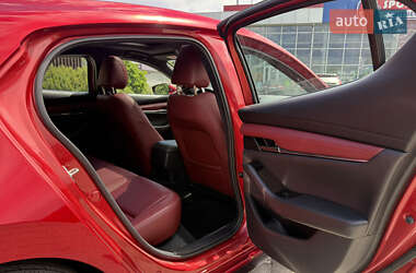 Хэтчбек Mazda 3 2020 в 
