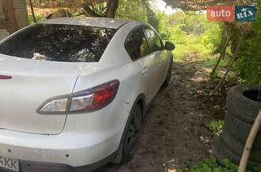 Седан Mazda 3 2009 в 