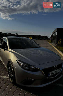 Седан Mazda 3 2013 в Вознесенську